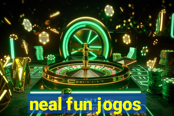 neal fun jogos